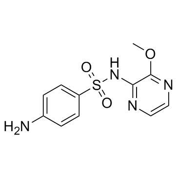 Sulfalene CAS:152-47-6 manufacturer price 第1张