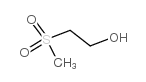 2-(METHYLSULFONYL)ETHANOL CAS:15205-66-0 manufacturer price 第1张