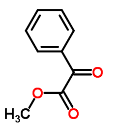 Methyl Benzoylformate/Photoinitiator MBF CAS:15206-55-0 manufacturer price 第1张