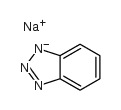 Sodium benzotriazolate