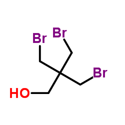 3-bromo-2,2-bis(bromomethyl)propanol Cas:1522-92-5 第1张