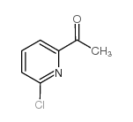 1-(6-chloropyridin-2-yl)ethanone