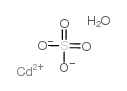 cadmium sulfate