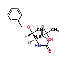 boc-O-benzyl-l-threonine Cas:15260-10-3 第1张