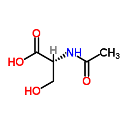 N-Acetyl-D-Serine