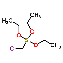 Chloromethyltriethoxysilane Cas:15267-95-5 第1张