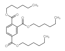 tri-n-hexyltrimellitate