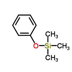 Trimethyl Phenoxysilane Cas:1529-17-5 第1张
