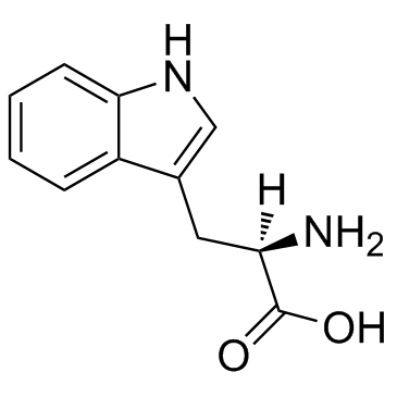 D-Tryptophan CAS:153-94-6 manufacturer price 第1张