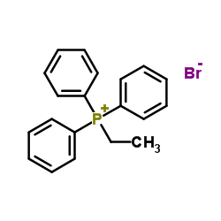 Ethyl triphenyl phosphonium bromide Cas:1530-32-1 第1张