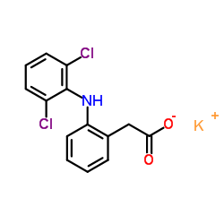 Diclofenac Potassium CAS:15307-81-0 manufacturer price 第1张