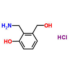 Norfenefrine Hydrochloride CAS:15308-34-6 manufacturer price 第1张