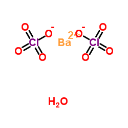 Barium perchlorate hydrate