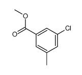 Methyl 3-chloro-5-methylbenzoate