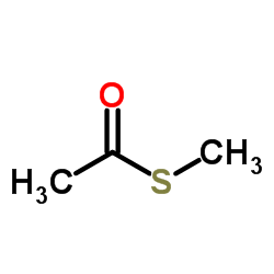 Methyl Thioacetate CAS:1534-08-3 manufacturer price 第1张