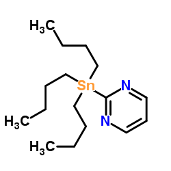 Tributyl(pyrimidin-2-yl)stannane CAS:153435-63-3 manufacturer price 第1张