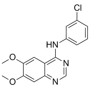 AG-1478 CAS:153436-53-4 第1张