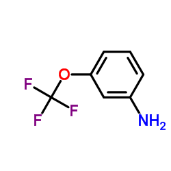 3-Trifluoromethoxyaniline CAS:1535-73-5 manufacturer price 第1张