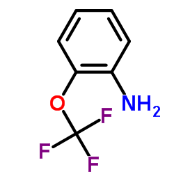 2-(Trifluoromethoxy)aniline Cas:1535-75-7 第1张