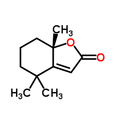 dihydroactinidiolide CAS:15356-74-8 manufacturer price 第1张