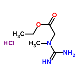 Creatine ethyl ester hydrochloride