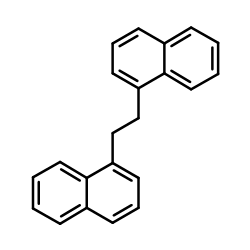 1,2-Di(1-naphthyl)ethane