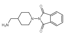 (phthalimido-4-aminomethyl)piperidine