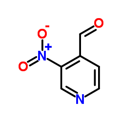 3-Nitroisonicotinaldehyde