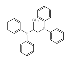 1-diphenylphosphanylpropan-2-yl(diphenyl)phosphane