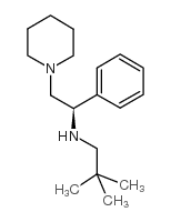 2,2-dimethyl-N-[(1R)-1-phenyl-2-piperidin-1-ylethyl]propan-1-amine