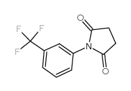 1-[3-(trifluoromethyl)phenyl]pyrrolidine-2,5-dione