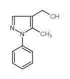 (5-METHYL-1-PHENYL-1H-PYRAZOL-4-YL)METHANOL