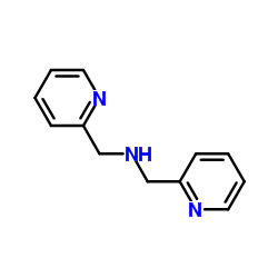 Bis(pyridin-2-ylmethyl)amine Cas:1539-42-0 第1张