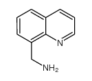 quinolin-8-ylmethanamine