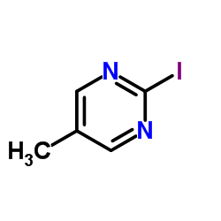 2-Iodo-5-methylpyrimidine