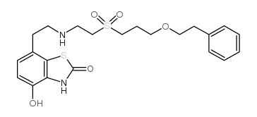 Sibenadet CAS:154189-40-9 第1张