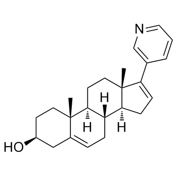 Abiraterone CAS:154229-19-3 manufacturer price 第1张