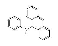 N-PHENYL-9-ANTHRAMINE