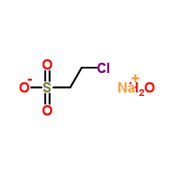 Sodium 2-Chloroethane Sulphonate(Monohydrate) CAS:15484-44-3 manufacturer price 第1张