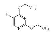 2,4-Diethoxy-5-fluoropyrimidine