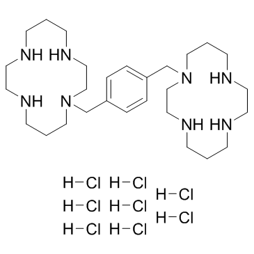 Plerixafor