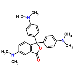 crystal violet lactone  CAS:1552-42-7 manufacturer price 第1张