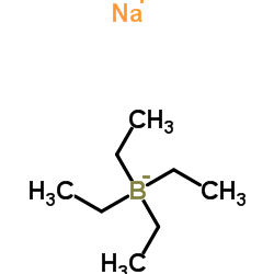 Sodium tetraethylborate