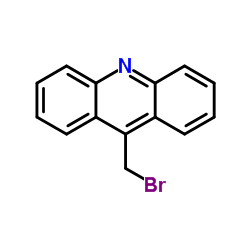 9-(Bromomethyl)Acridine Cas:1556-34-9 第1张
