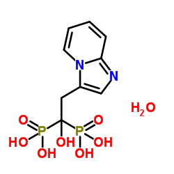 Minodronic Acid Cas:155648-60-5 第1张