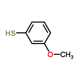 3-Methoxythiophenol CAS:15570-12-4 manufacturer price 第1张