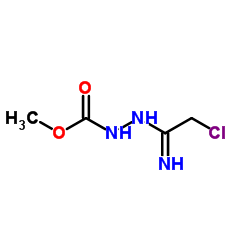 N-Methylcarbonyl-2-chloroacetamidrazone CAS:155742-64-6 manufacturer price 第1张