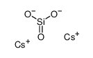 Cesium Silicate CAS:15586-77-3 manufacturer price 第1张