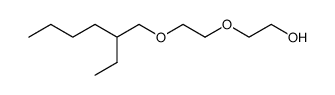 diethylene glycol mono2-ethylhexyl ether