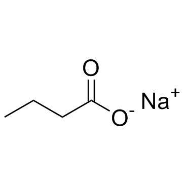 sodium butyrate Cas:156-54-7 第1张
